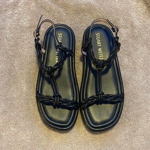 Stuart Weitzman sandals size 8